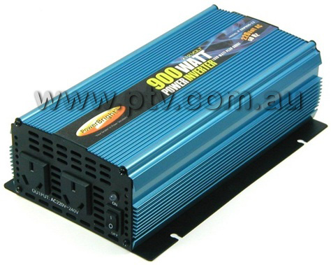 PowerBright 900 Watt 1800 Peak